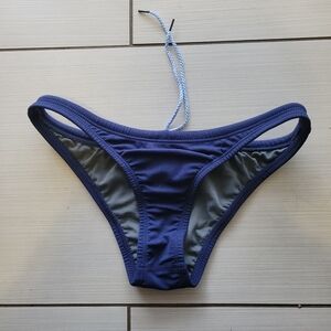 Jolyn Bikini Bottoms - Navy